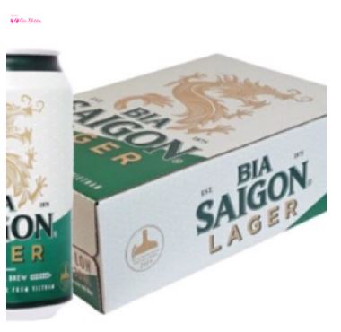 Sài Gòn Lager